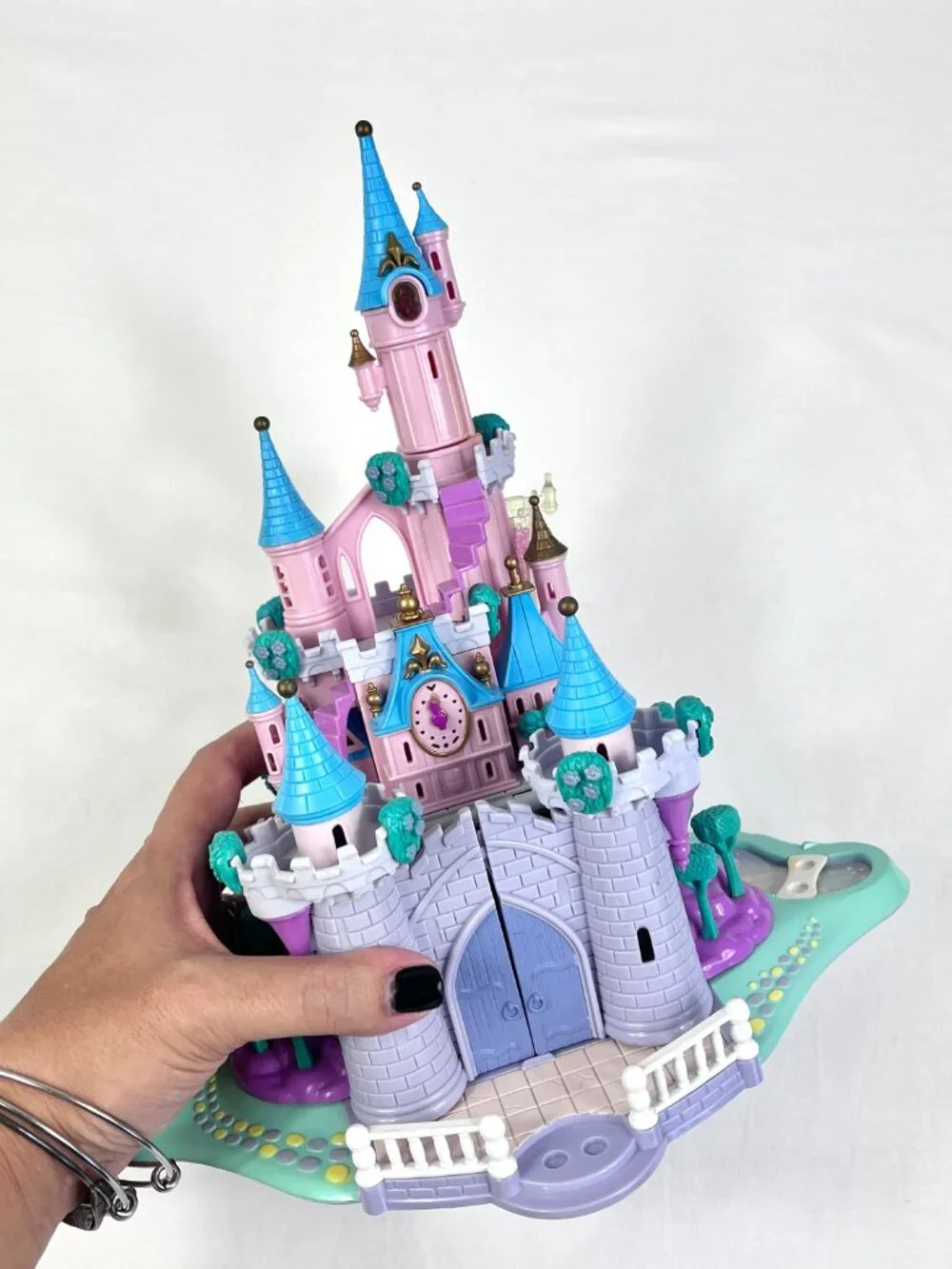Disney vintage 1995